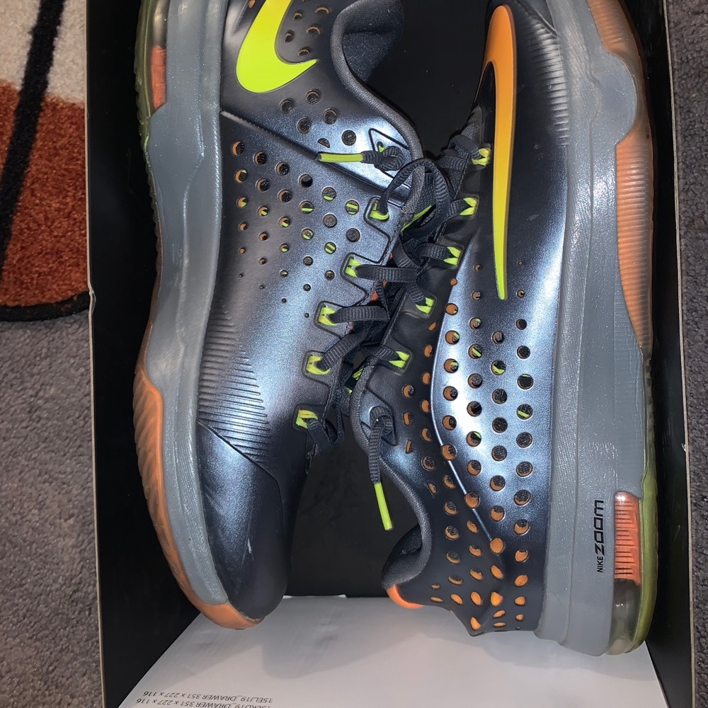 Kd 8 elite